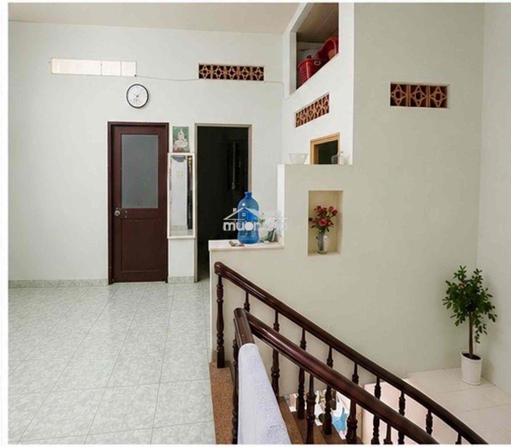 Bán nhà trung tâm tân phú  thạch lam - thoại ngọc hầu  4.1m x 18,5m - Ảnh 2