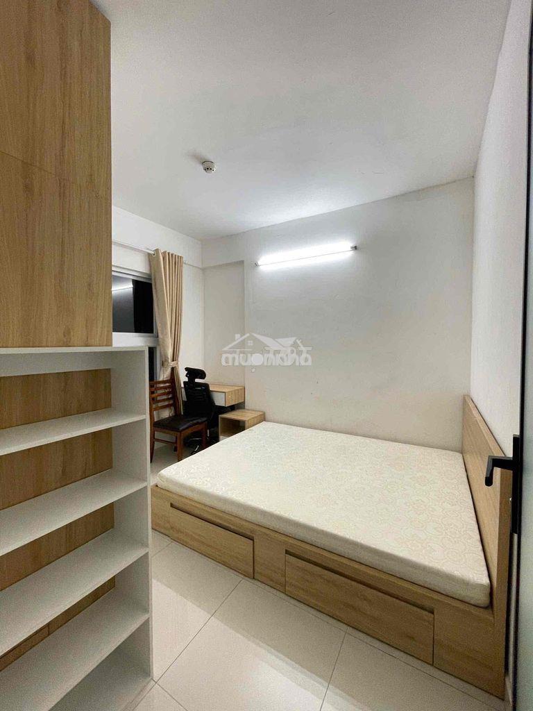 Cho thuê nhiều căn hộ 2pn, full nội thất hà đô ,q12 - 4
