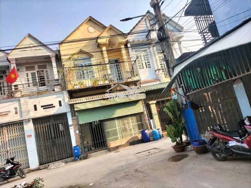  💥 Quá rẻ có 4,5t thôi trệt lầu. 2pngu  co