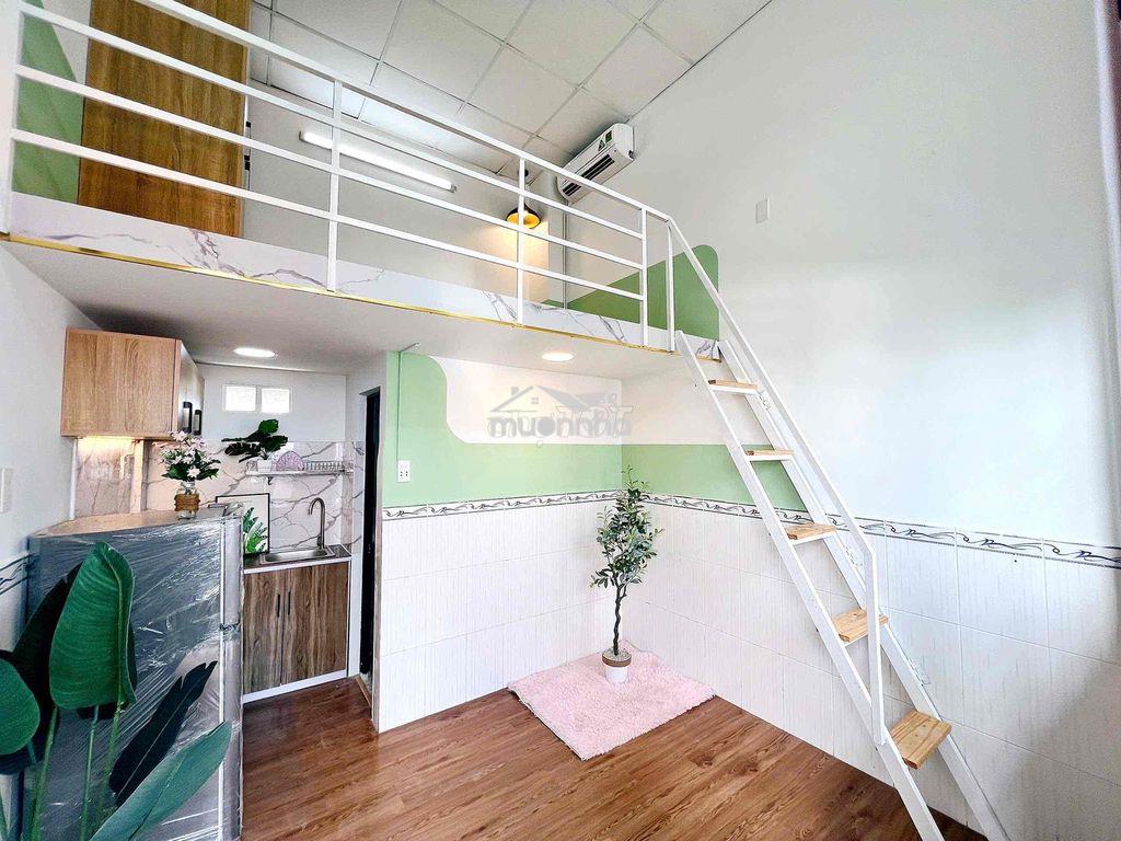 📣📣Duplex - cửa sổ trời 📍lê trọng tấn -tân phú - sát huit - 4