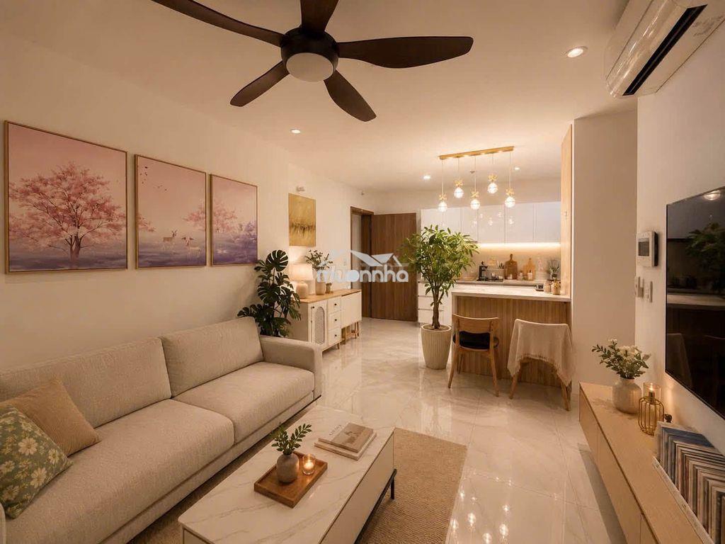 (Rẻ hơn 600tr) nhà sẵn cần bán căn góc precia 2pn 77m - 2