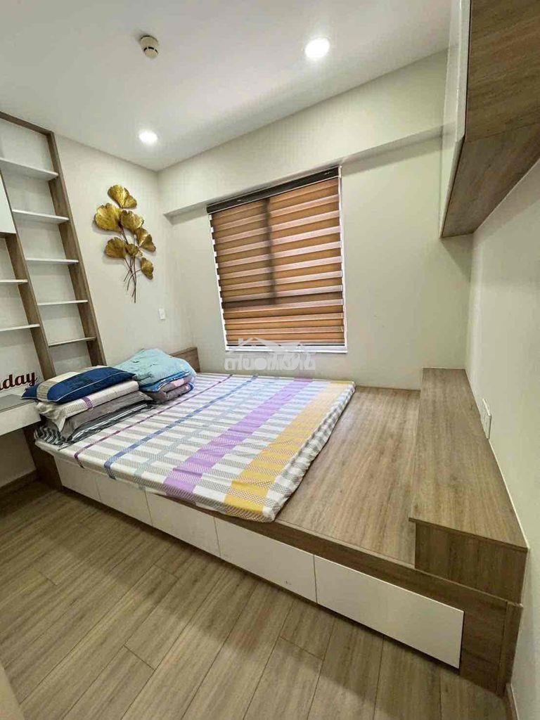 Cho thuê căn hộ saigon south 2pn 1wc 71m2 full nt 14triệu, trống sẵn - Ảnh 4