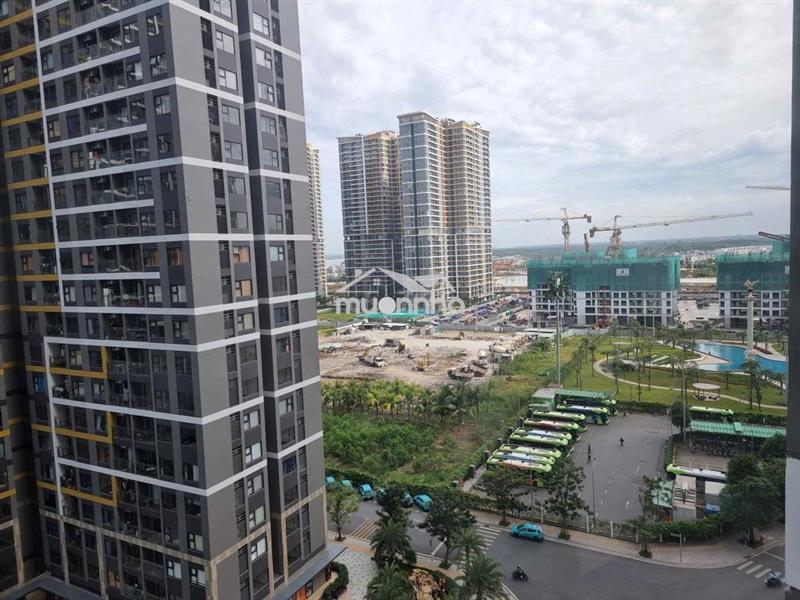 Bán căn hộ 1pn+ beverly solari (bs10), 47m², bancon đông nam, giá 2,6