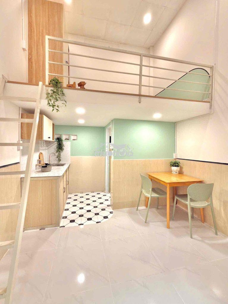 Trọ siêu đẹp thủ dầu một - Ảnh 2