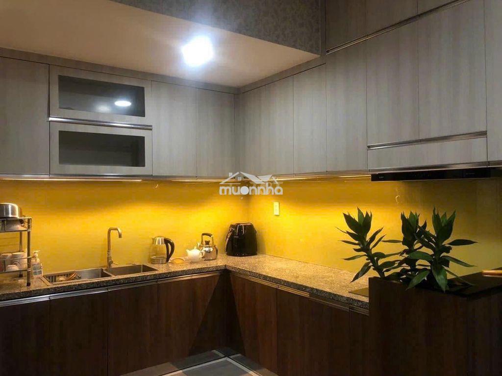 Cho thuê nhà như hình khu ruby giá 11.5tr ở ngay - Ảnh 2