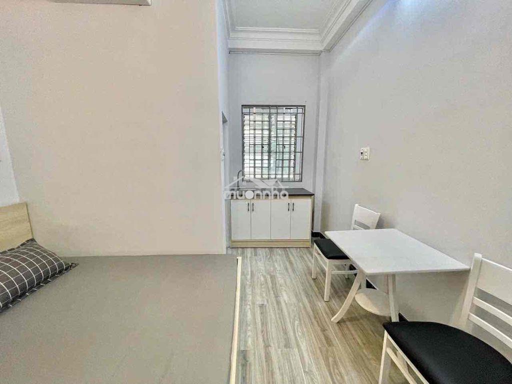 Studio full nội thất - ngay ngã tư phú nhuận - 4