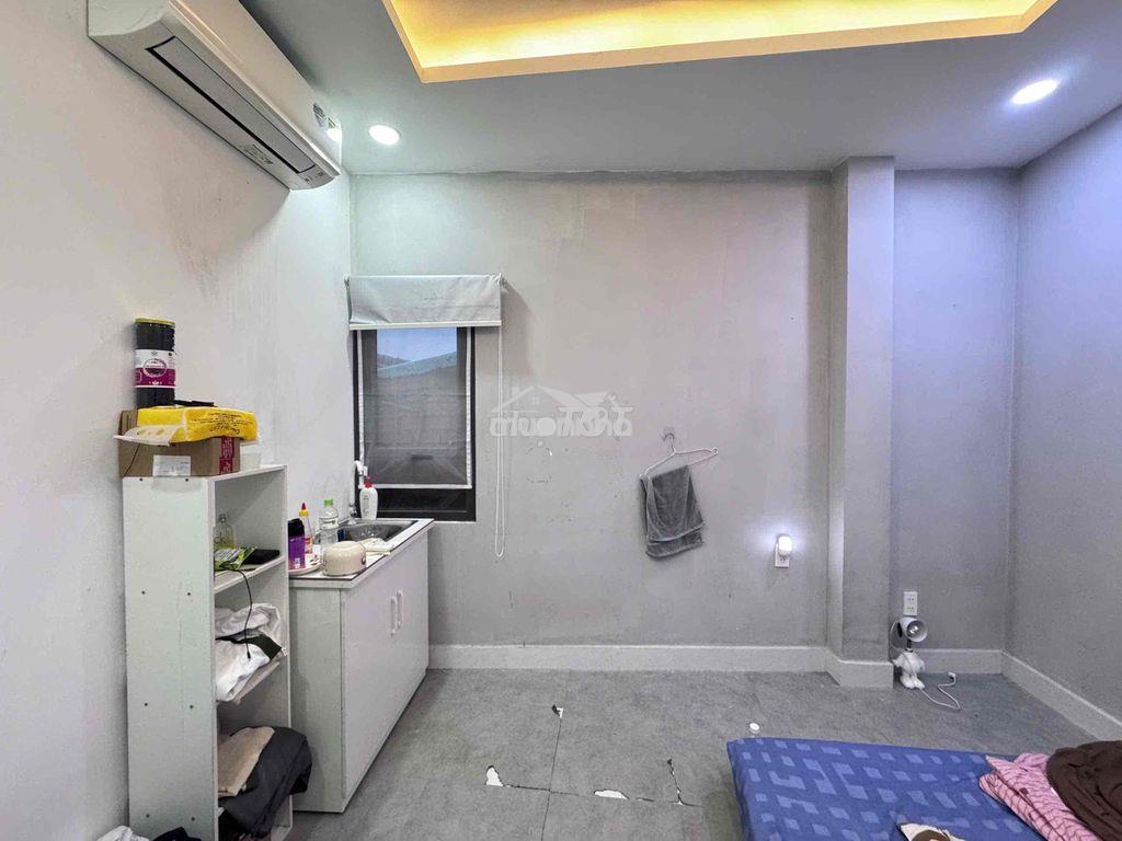 Cho thuê studio mini full nt cửa sổ trời ngay lê văn sỹ quận 3 - Ảnh 2
