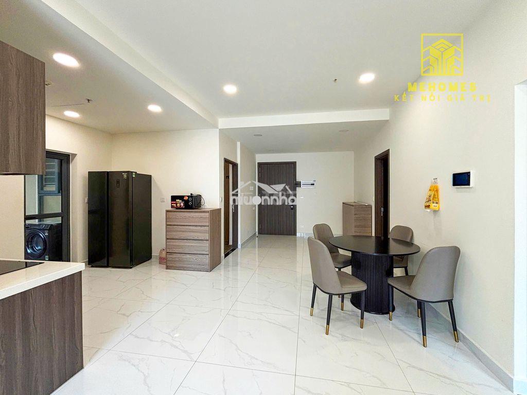 🍀 Diamond centery 3pn full nội thất, ở liền, tặng chỗ đậu xe ô tô - Ảnh 3