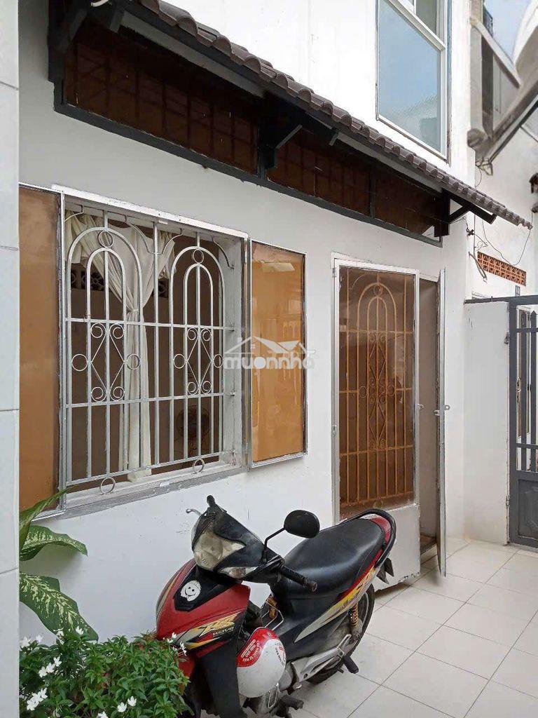 Cho sv thuê phòng trống nhà nguyên căn gần đh nh, cd công nghệ, cdxd  - 4