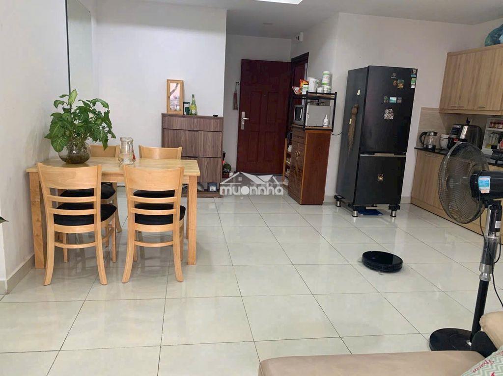 Tôi bán tản đà court, quận 5 - 96m² (3pn - 2wc) - sổ hồng riêng - 4
