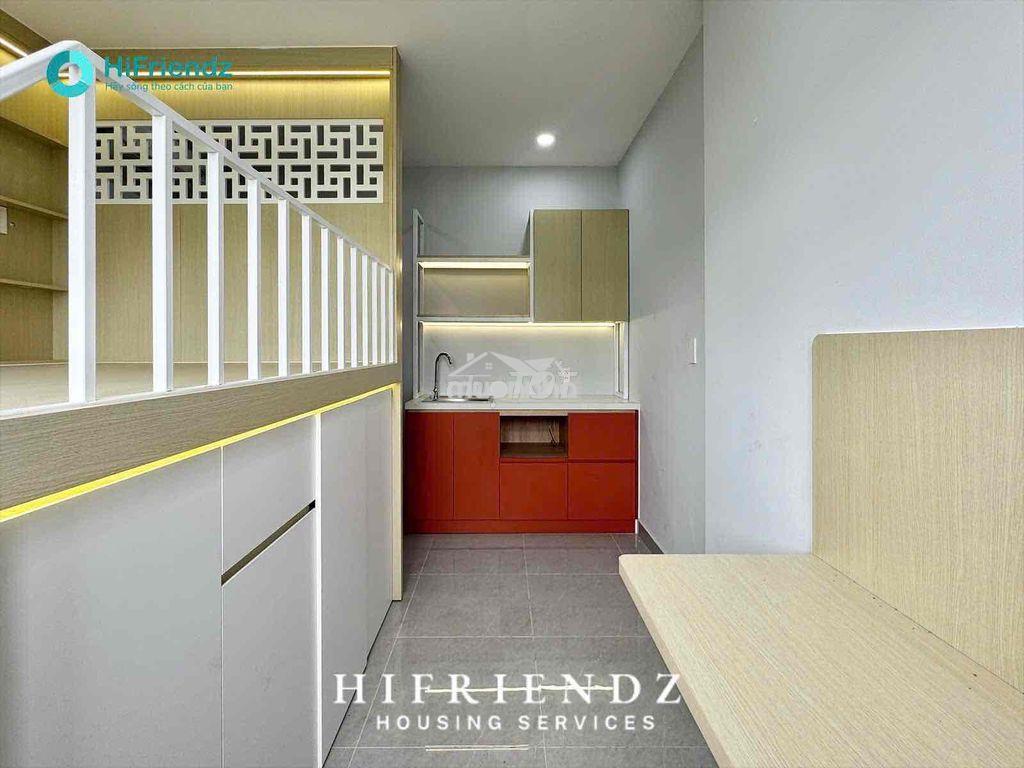 Ưu đãi mùa sinh viên giá cực sốc studio mới toanhsát ueh cơ sở n, vhu - Ảnh 3