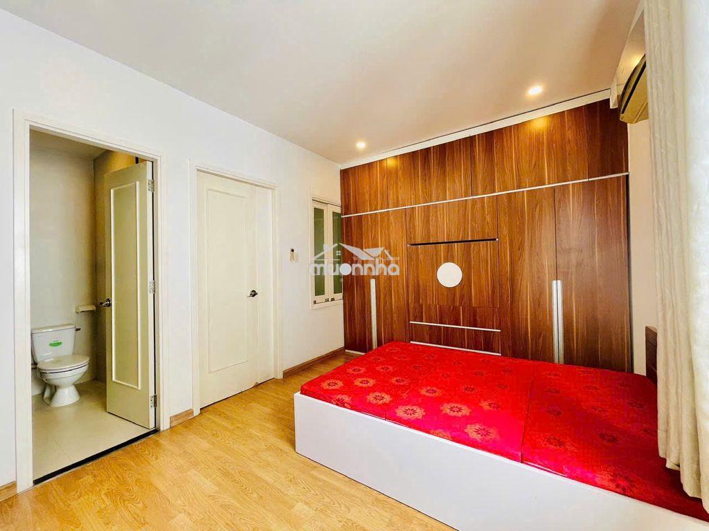 Phòng trọ chdv kdc mega ruby khang điền - 18m2 wc riêng - free xe máy - Ảnh 3