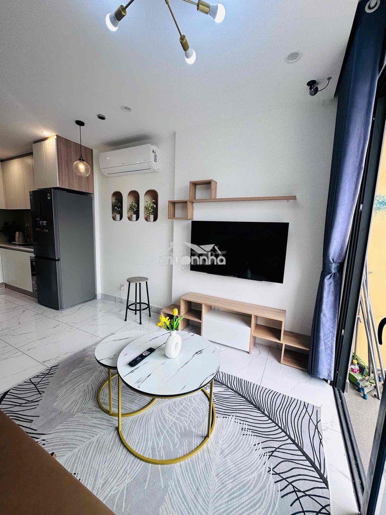 Cho thuê 1-2-3pn vinhomes grand park giá chỉ từ 4tr - Ảnh 4