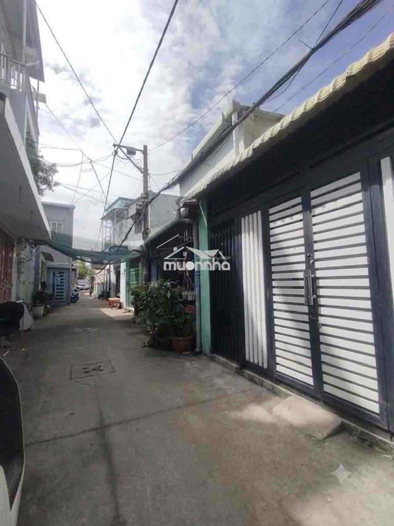 🔥 Căn *** linh xuân – hẻm xe hơi – 49m² – chỉ 3.1 tỷ 🔥