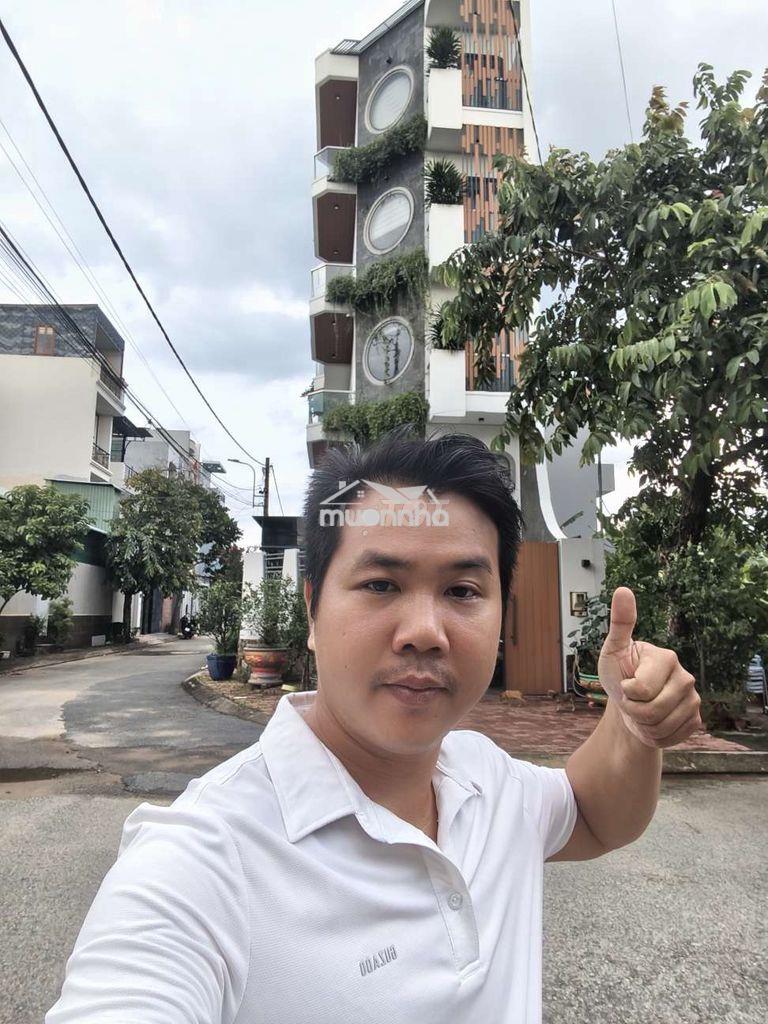 Đất trống xây 5 tầng làm vpct - 67m2 ngang 4,2- gần vinhome, vd3 - 4