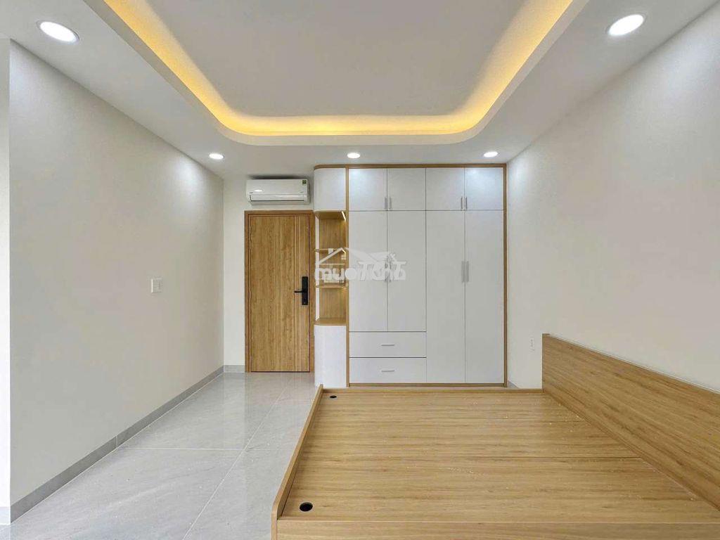 Chính chủ - khai trương 100% mới tinh sát crescent mall - Ảnh 2