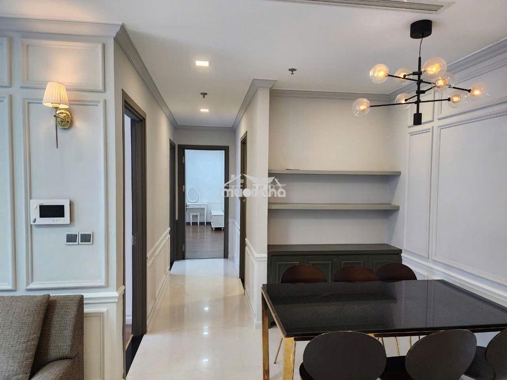 Cần sang lại hợp đồng thuê căn hộ 3pn | park 2 - 4