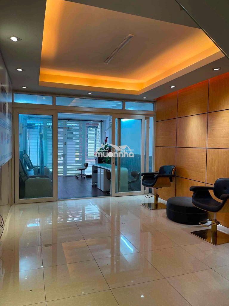 Nhà đẹp bàu cát tân bình
4x18m
trệt 2 lầu - 2