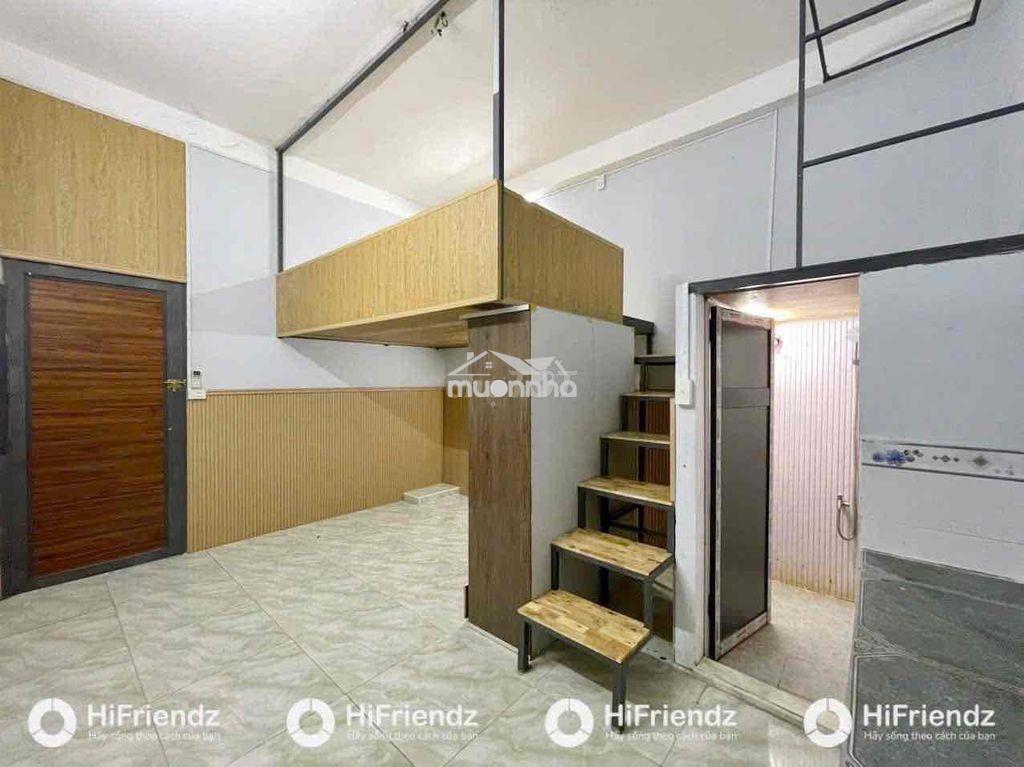 Duplex full nội thất có máy giặt riêng gần đh văn hiến - đh hồng bàng☘️ - Ảnh 3