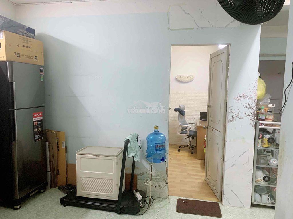 Shar 1 phòng trong căn hộ cc 2pn tại phan xích long, phú nhuận. - Ảnh 4