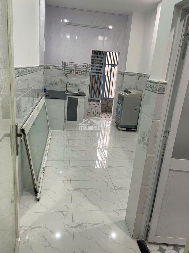 Sạch sẽ, yên tịnh - 2