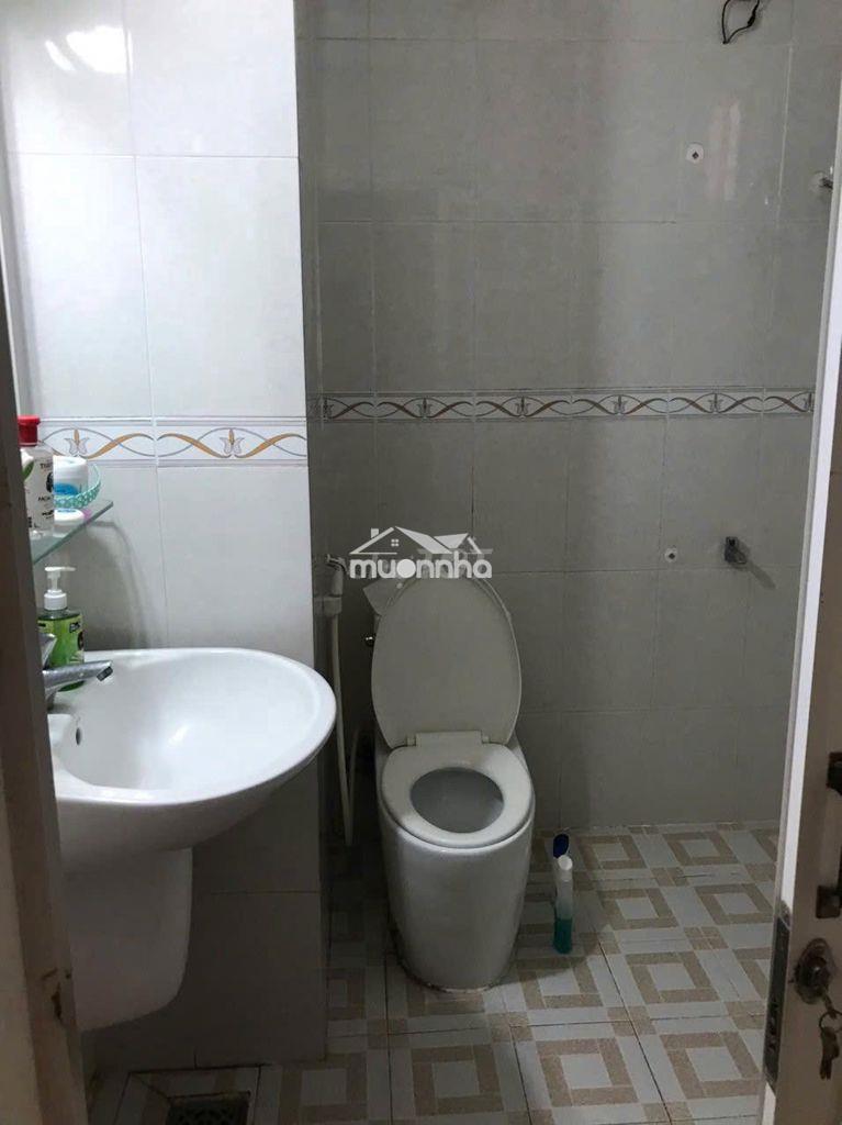 Cần cho thuê căn hộ chung cư vạn đô 1pn 2pn - 4