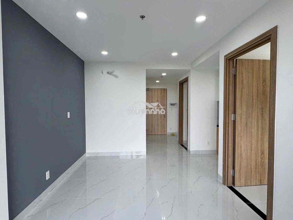 Cho thuê chung cư c2 phú mỹ 2pn-1wc nhà mới 100% - 2