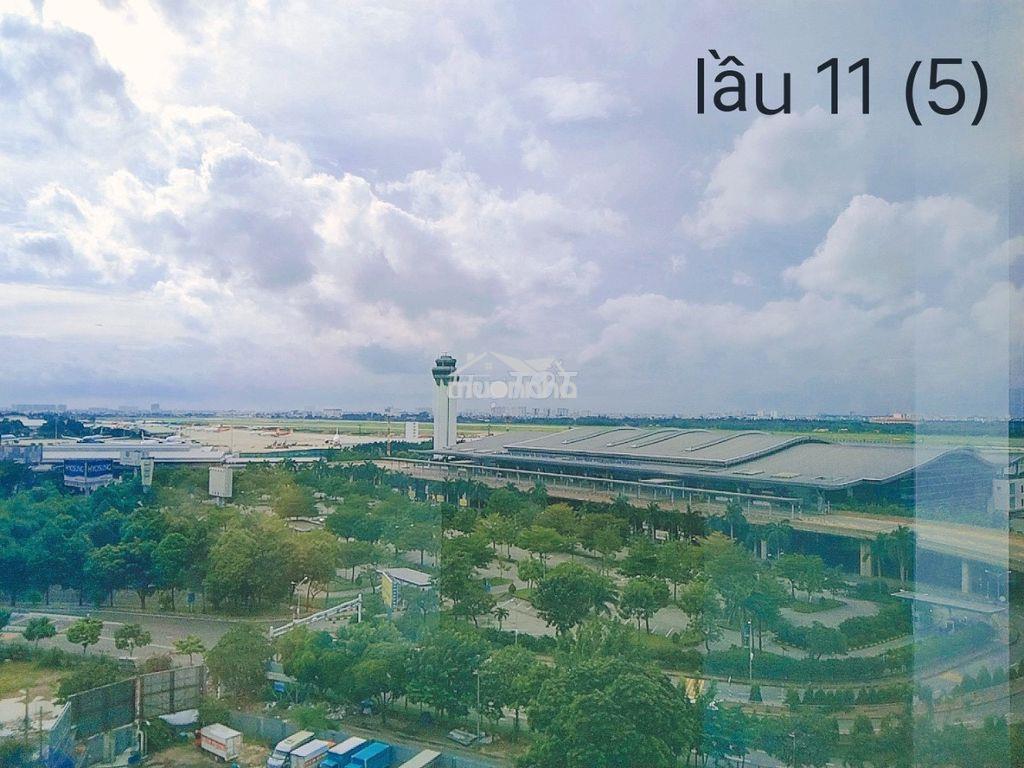 Cho thuê văn phòng – saigon airport plaza - 4