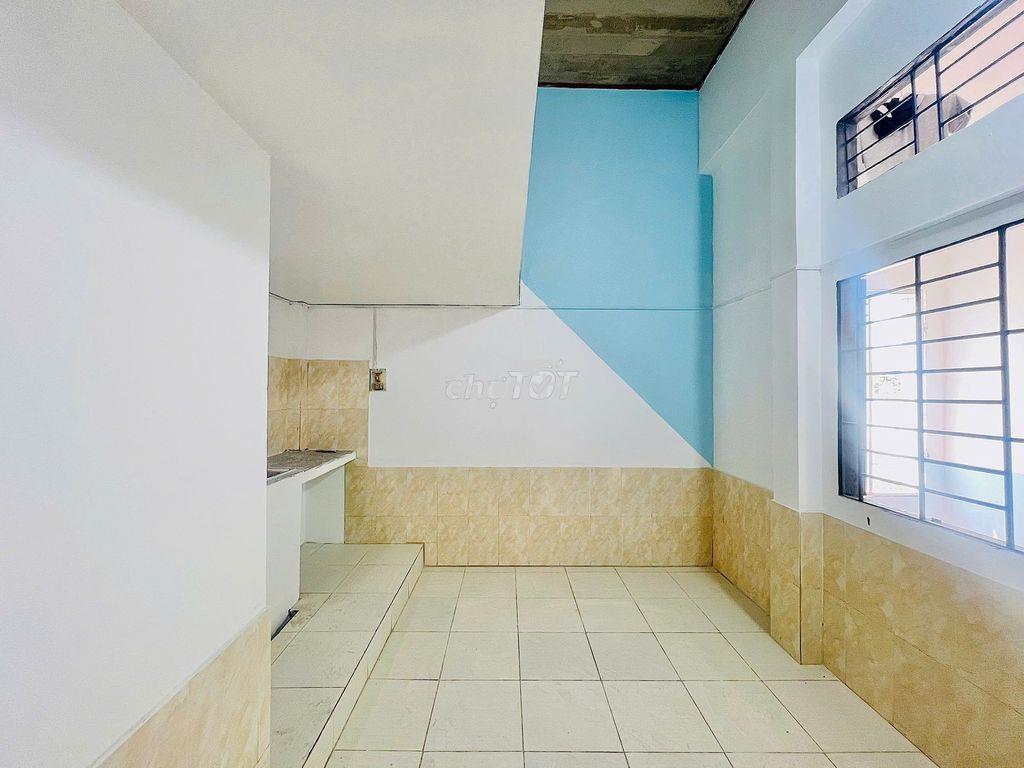 Phòng mới, gần chợ, tự do thoải mái 10' tới làng đại học quốc gia - Ảnh 2