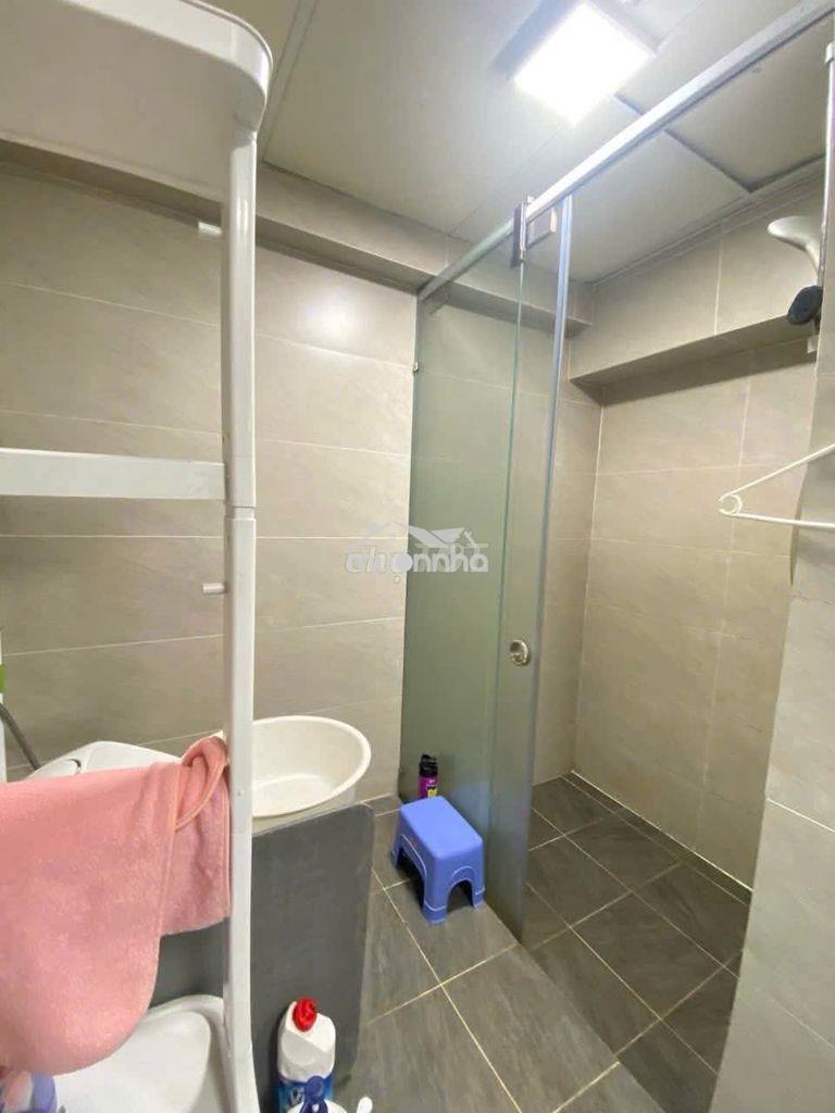 Cho thuê chung cư bigemco, lý thường kiệt - 2pn, 65m2 giá thuê 9tr - Ảnh 2