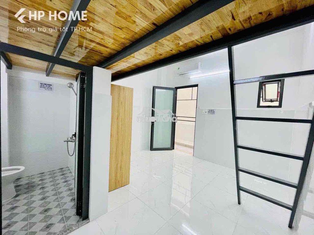 Duplex thang máy ngay đại học bách khoa - Ảnh 4
