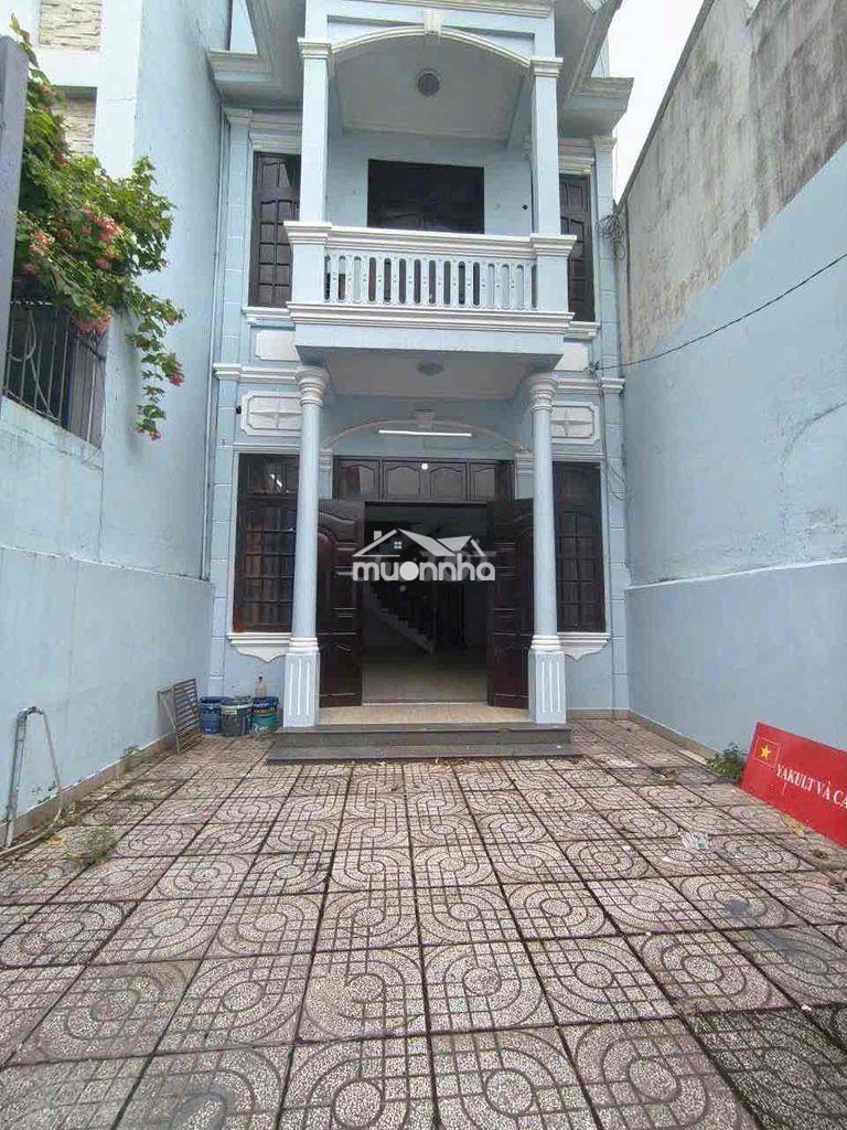 Gần hoàng diệu 2 - đại học ngân hàng 2 lầu 4pn 5wc sân ô tô ở + vpcty - 2