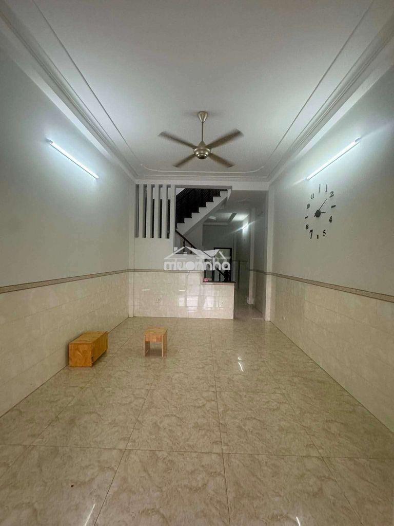 Nhà lầu đường nguyễn thị chạy - 4