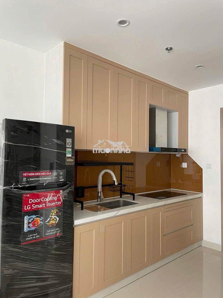 🌟 2pn full nội thất vinhomes grand park – giá tốt, vào ở ngay 🌟 - Ảnh 4