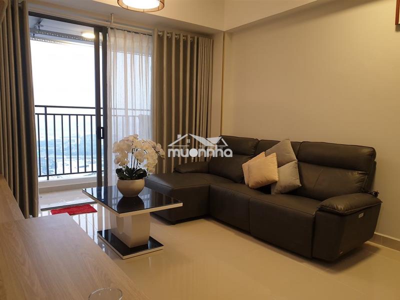 Bán căn hộ chung cư nguyễn kim, q10, 50m2, 2pn, 2.75 tỷ, sổ hồng