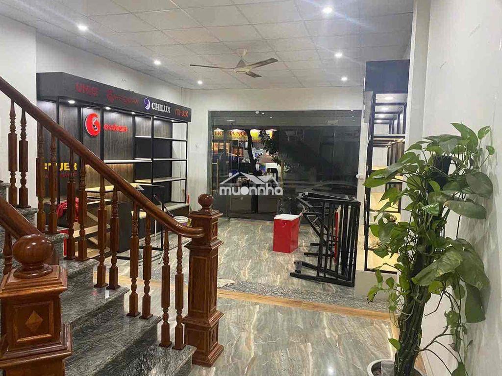 Cho thuê nhà liền kề hud vân canh xuân phương 110m 4 tầng 15 triệu - 2