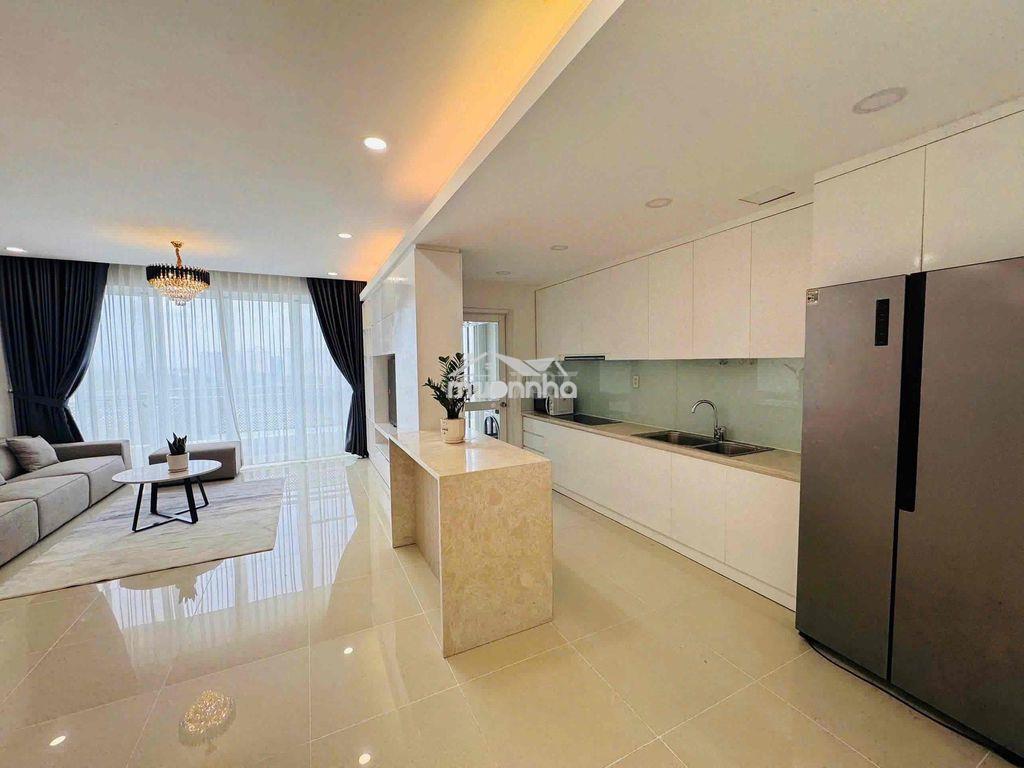 Cho thuê căn hộ riverpark 1 – block c – phú mỹ hưng, quận 7 - 3