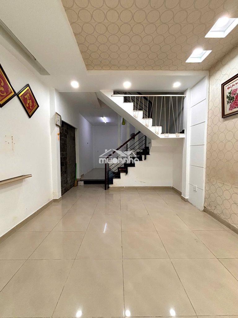 Nhà nguyên căn đường sư vạn hạnh - 4pn 3wc - 4x10m