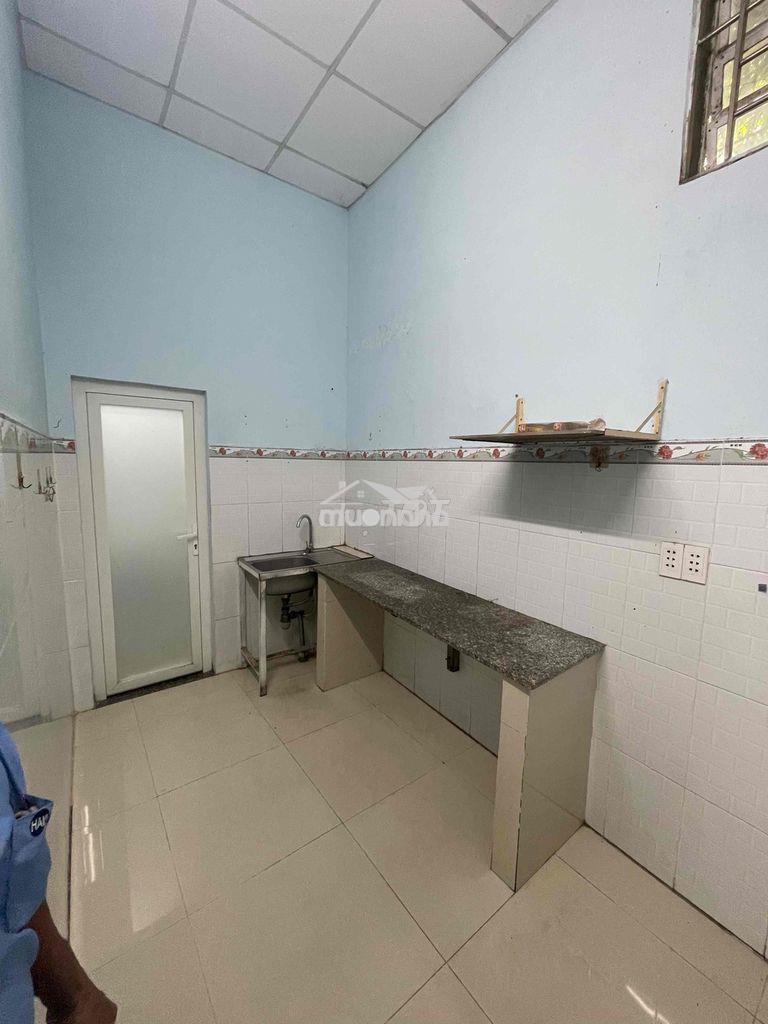Cho thuê nhà cấp 4 – kdc đông hòa  📍 vị trí: kdc đông hòa, dĩ an – kh - 4