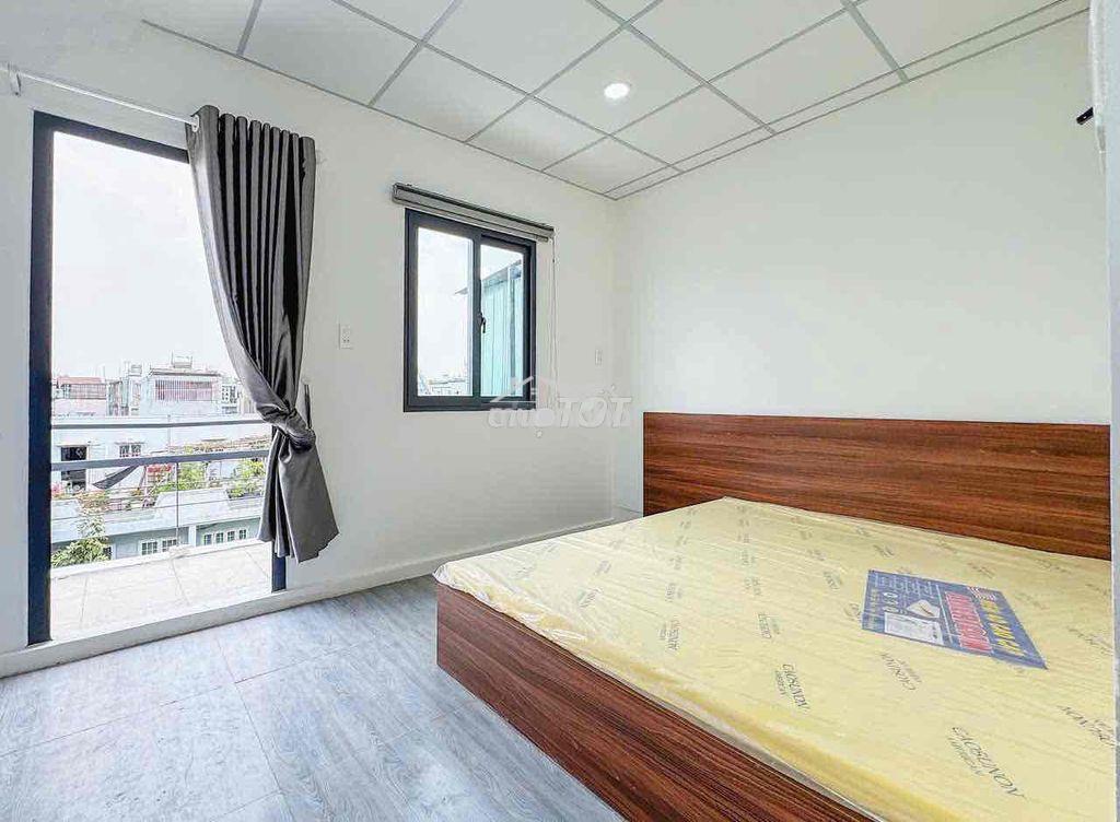 💥Khai trương chdv  1 - 2pn - tách bếp - full nội thất - mới 100% - Ảnh 4