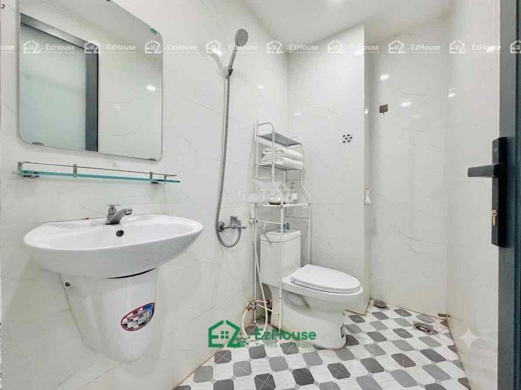 Phòng trọ sinh viên cao cấp - ueh  - vhu - sgu, ueh b, y dược - Ảnh 4