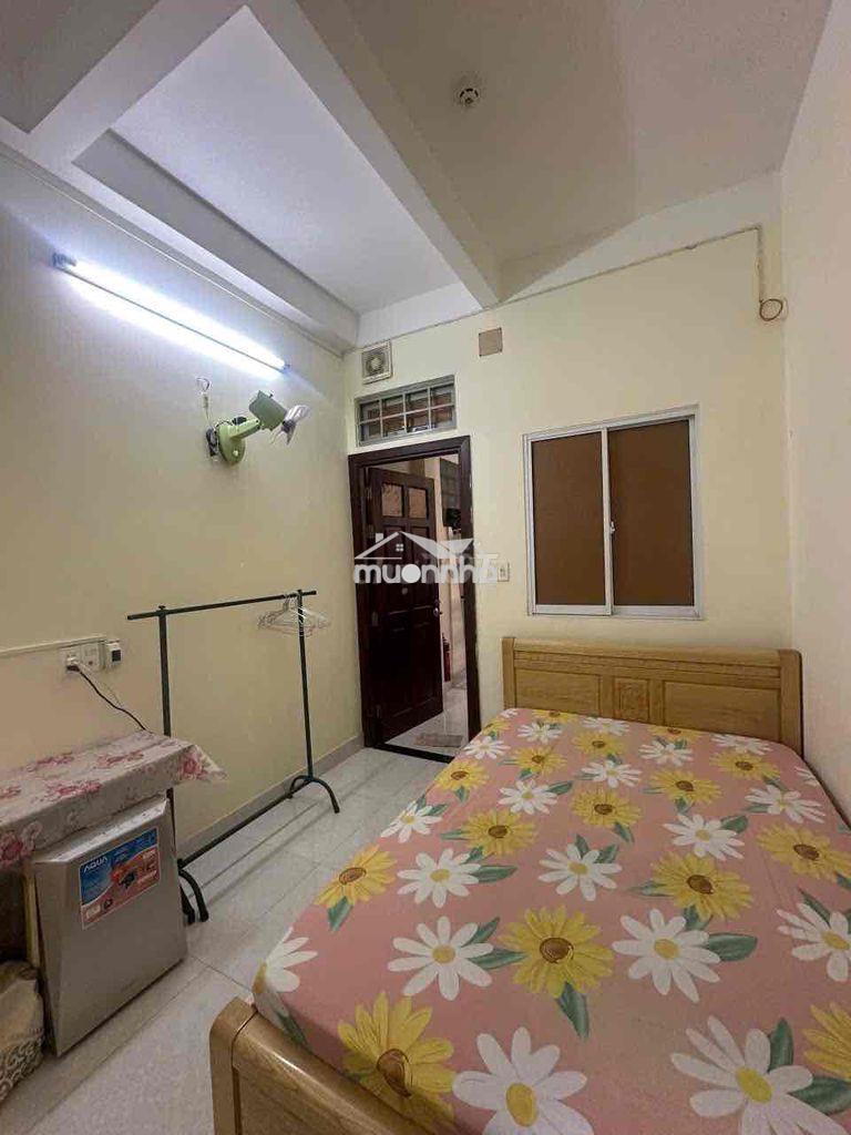 Phòng trọ cho nữ q3 cách mạng tháng 8 - Ảnh 3