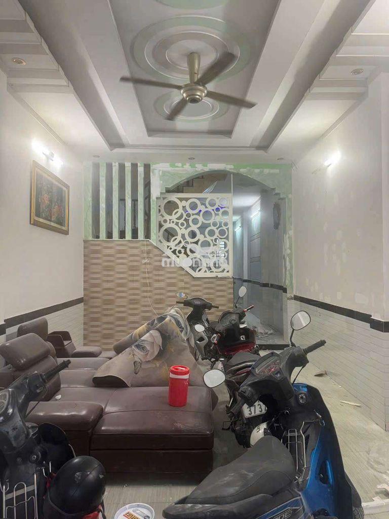 Cho thuê nhà  tân đông hiệp ( dt743c)  - 2