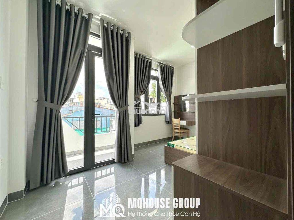1pn tách bếp ban công thang máy gần cityland gò vấp - Ảnh 3