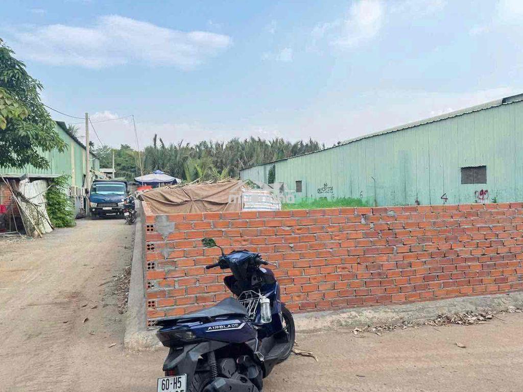 3.2 tỷ - 56m2 góc 2 mặt hẻm xe hơi ngay ngã 3 nguyễn duy trinh - 4