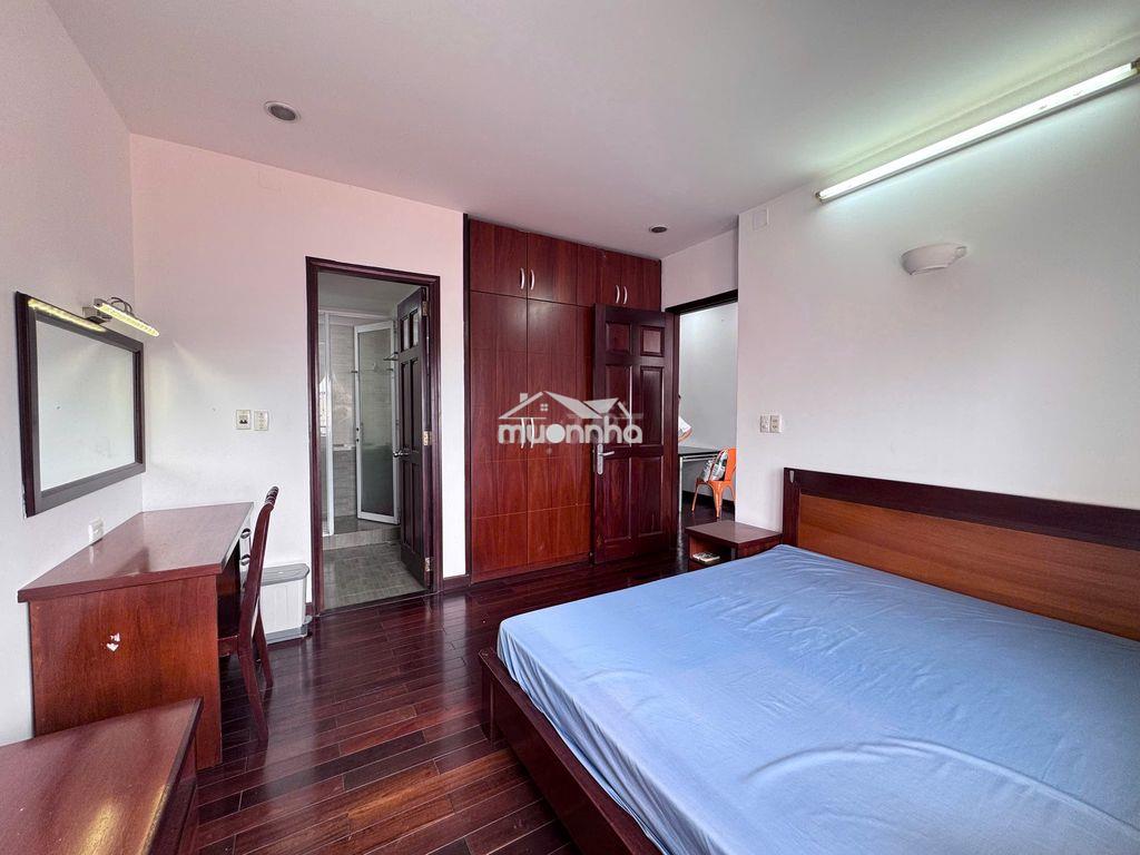 Cho thuê nhanh căn hộ 2pn tại cc bigemco - q11 - Ảnh 2
