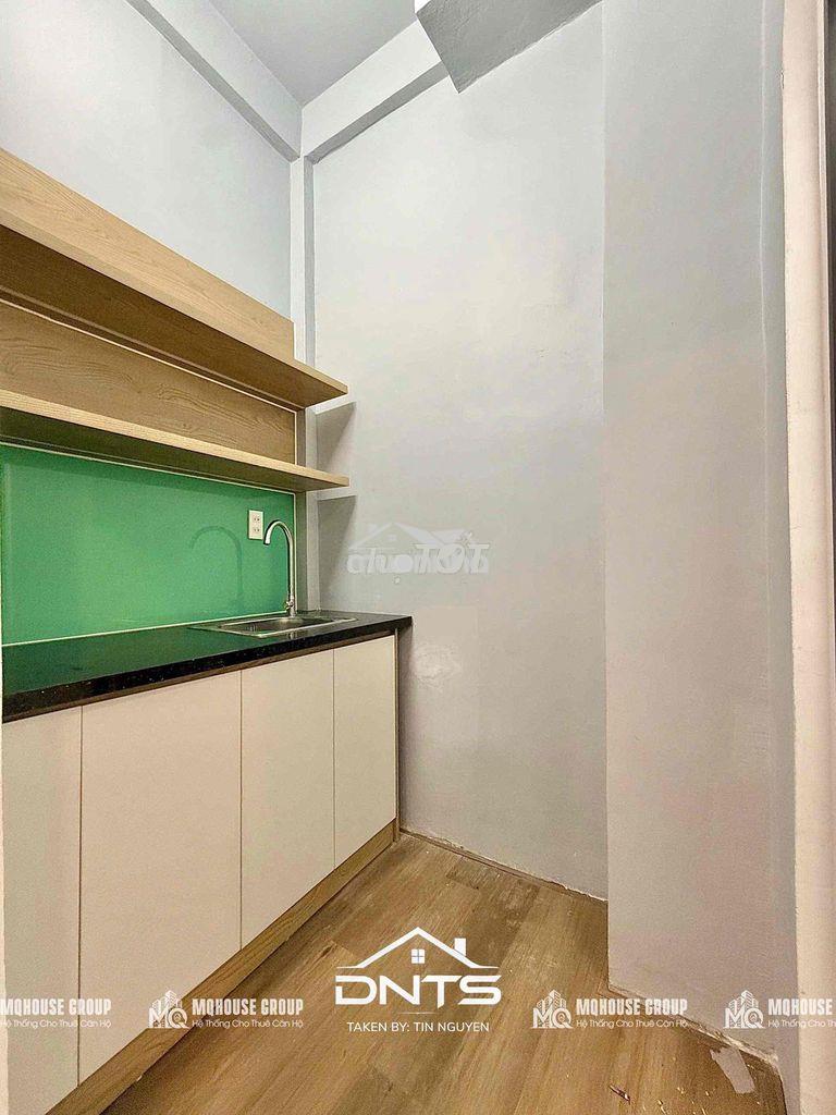 Khai trương phòng trọ đầy đủ nội thật, tách bếp gần đh nhân văn, bason - Ảnh 4