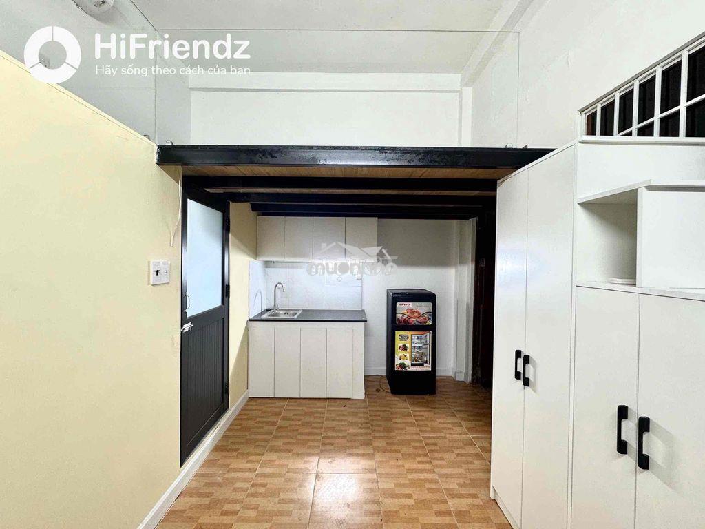 Duplex giá rẻ hssv gần ueh, cđ sư phạm, chợ an đông, vạn hạnh mall q10 - Ảnh 2