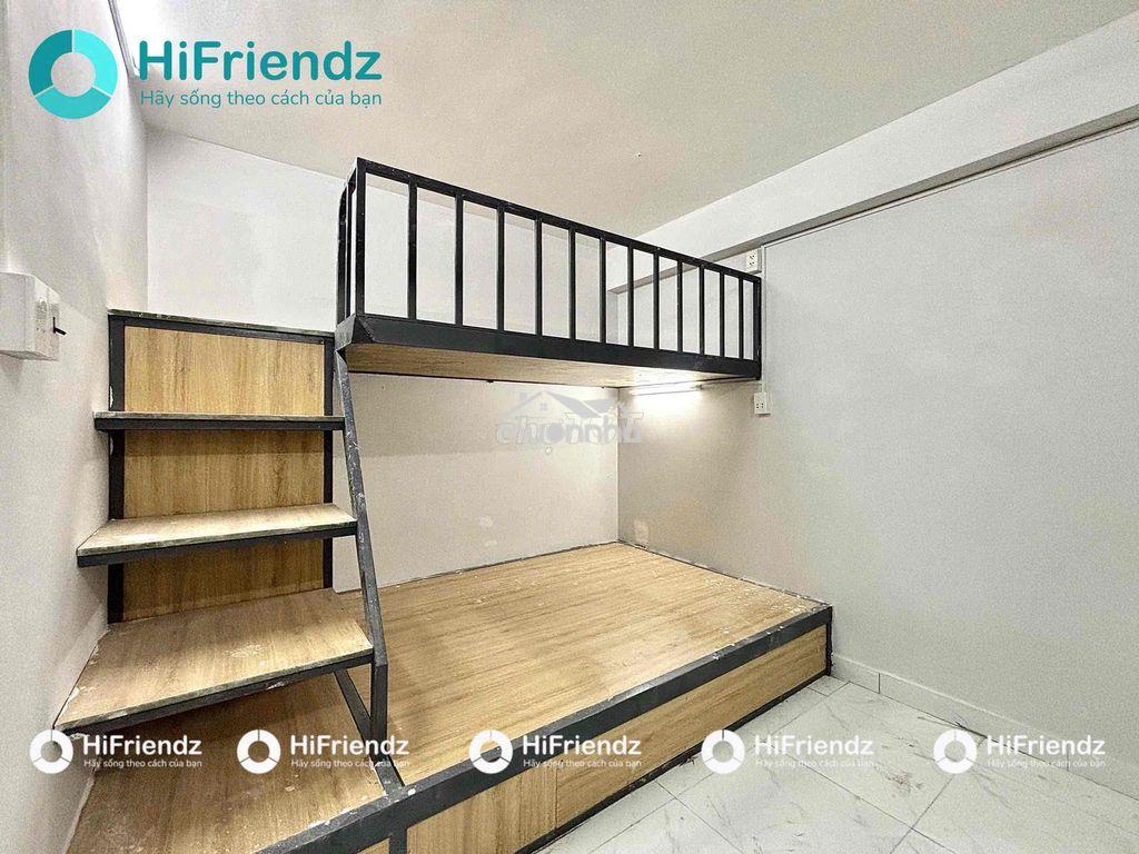 Khai trương duplex mới gần đh giao thông vận tải cs3 - quận 12 - Ảnh 3