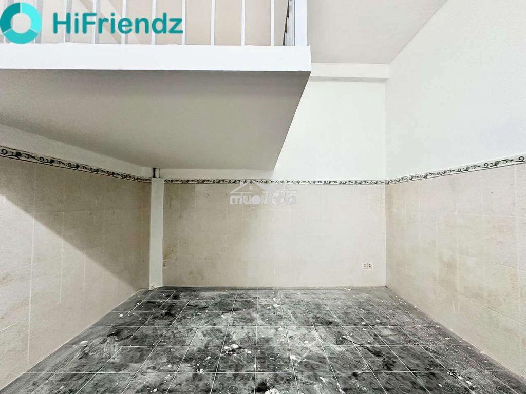 🚨Khai trương phòng trệt -  gác cao - giá rẻ - ngay bốn xã - 5p tới hiu - 2